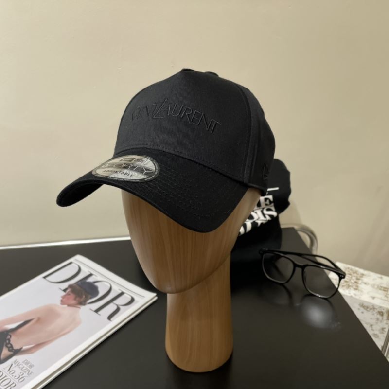 YSL Caps